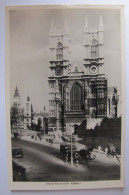 ROYAUME-UNI - ANGLETERRE - LONDON - Westminster Abbey - 1948 - Westminster Abbey