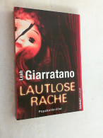 Lautlose Rache - Krimis & Thriller