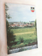 Naheland Kalender 1988 - Rijnland-Pfalz