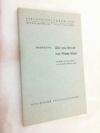 Der Tote Strand Von Pineta Mare : E. Belletrist. Szenario Aus D. Jahren 1994 U. 1995. - Sonstige & Ohne Zuordnung