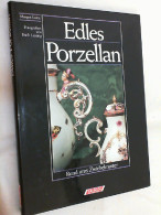 Edles Porzellan : Rund Ums Zwiebelmuster. - Sonstige & Ohne Zuordnung