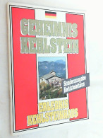 Geheimnis Kehlstein : Erlebnis Kehlsteinhaus. - 4. 1789-1914