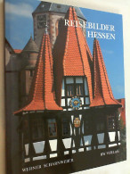 Reisebilder Hessen. - Other & Unclassified