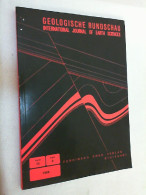 Geologische Rundschau - Band 75 Heft 2 - 1986 - Other & Unclassified