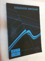 Geologische Rundschau - Band 74 Heft 1 - 1985 - Autres & Non Classés