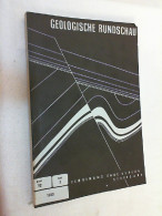 Geologische Rundschau - Band 72 Heft 2 - 1983 - Other & Unclassified