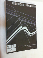 Geologische Rundschau - Band 71 Heft 3 - 1982 - Otros & Sin Clasificación