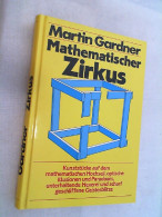 Mathematische Planetenzauberei = Space Puzzles. - Technical