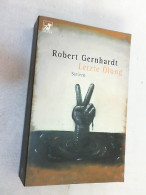 Letzte Ölung : Ausgesuchte Satiren ; 1962 - 1986. - Andere & Zonder Classificatie