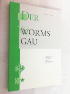 Der Wormsgau - 28. Band 2010/2011 - Andere & Zonder Classificatie