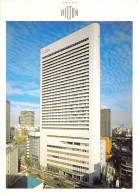 Osaka - Hôtel Hilton - Osaka