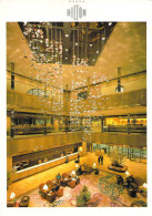 Osaka - Hôtel Hilton - Le Hall - Osaka