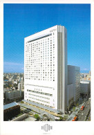 Osaka - Hôtel Hilton - Osaka