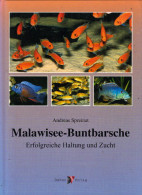 Malawisee-Buntbarsche, Teil 1: Erfolgreiche Pflege Und Zucht - Botanik