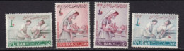 LIBAN MNH ** Poste Aerienne 1963 - Liban