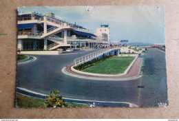 NICE - Aéroport De Nice ( 06 Alpes Maritime ) - Transport (air) - Airport