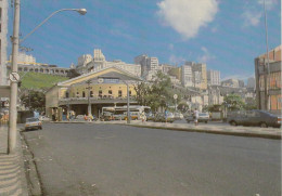 Brazil - Salvador , Bahia - Mercado Modelo Old Postcard - Salvador De Bahia