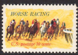 EEUU ANIMALES 1974 Yv 1015 MNH - Unused Stamps