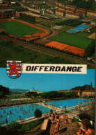 DIFFERDANGE -.Le Centre Sportif - Differdange