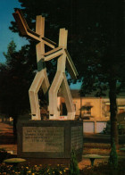 DIFFERDANGE - Monument De L'Évasion - Differdingen