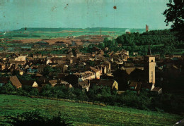 DIFFERDANGE - NIEDERCORN - Vue Générale - Differdange