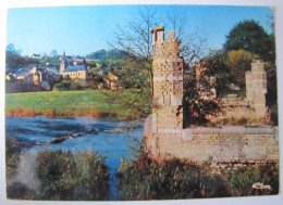 BELGIQUE - LUXEMBOURG - CHASSEPIERRE - Panorama - Chassepierre