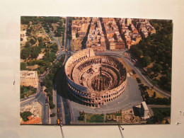 Roma (Rome) - Il Colosseo - Colosseo