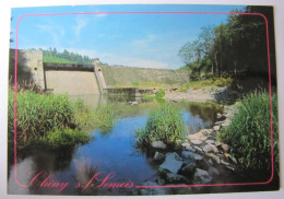 BELGIQUE - LUXEMBOURG - CHINY - Barrage De La Vierre - Chiny