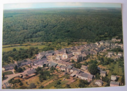 BELGIQUE - LUXEMBOURG - CHINY - Panorama - Chiny