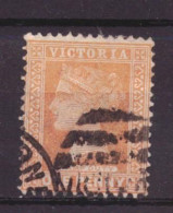 Victoria 109 Used (1890) - Gebruikt