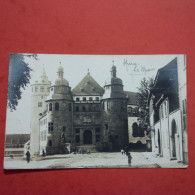 CARTE PHOTO SPEYER RHEIN - Speyer