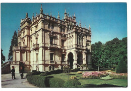 ARCHIVO Y MUSEO DE ALAVA / ALAVA ARCHIVES AND MUSEUM.-  VITORIA / GAZTEIZ.- (ESPAÑA) - Álava (Vitoria)