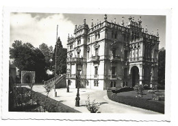 ARCHIVO Y MUSEO DE ALAVA / THE ALAVA ARCHIVES AND MUSEUM.-  VITORIA / GAZTEIZ.- (ESPAÑA) - Álava (Vitoria)