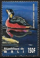 Mali - MNH ** 1995 :   African Pygmy Goose  -  Nettapus Auritus - Oies