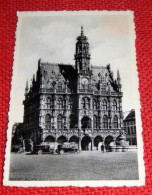 OUDENAARDE - AUDENARDE - Het Stadhuis  - L' Hôtel De Ville - Oudenaarde