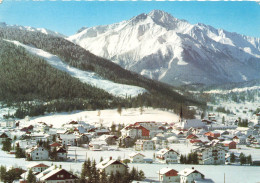 CPSM Seefeld Mit Hocheder-Timbre       L2577 - Seefeld