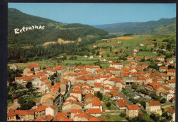 43 RETOURNAC - Vue Générale - Retournac