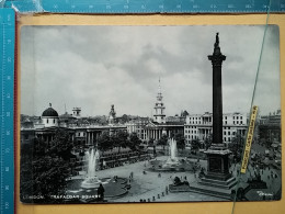 KOV 540-37 - LONDON, England, Horse Guards, Garde, Cheval - Buckingham Palace