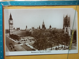 KOV 540-37 - LONDON, England - Houses Of Parliament
