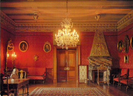 Nysted - Château D'Aalholm - Salon - Dänemark