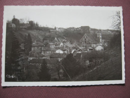 CPA PHOTO 38 ST SAINT CHEF Vue Générale 1950 - Saint-Chef