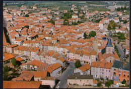 43 CRAPONNE SUR ARZON - Vue Générale Aérienne - Craponne Sur Arzon