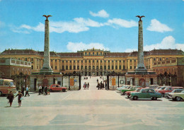 CPSM Wien        L2577 - Castello Di Schönbrunn