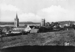 OUDON    VUE GENERALE - Oudon