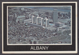 115141/ ALBANY, The Empire State Plaza - Albany