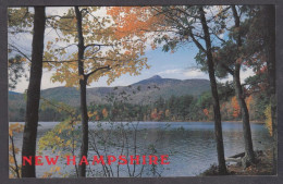 122661/ Lake Ant Mt. Chocorua - Andere & Zonder Classificatie