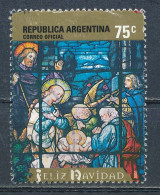°°° ARGENTINA - Y&T N°2223 - 2000 °°° - Used Stamps