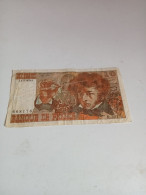 Billet De 10 Francs 1978 Berlioz - 10 F 1972-1978 ''Berlioz''