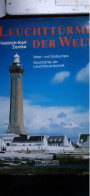 Leuchtturme Der Welt West Und Sudeuropa Friedrich-karl Zemke Koehler 1992 - Technical