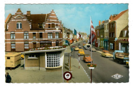 59 - Rosendael  Dunkerque  Rue Paul Machy  (2Cv) - Dunkerque